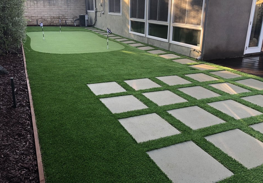 Artificial Turf Review